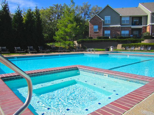 apartments in overland park