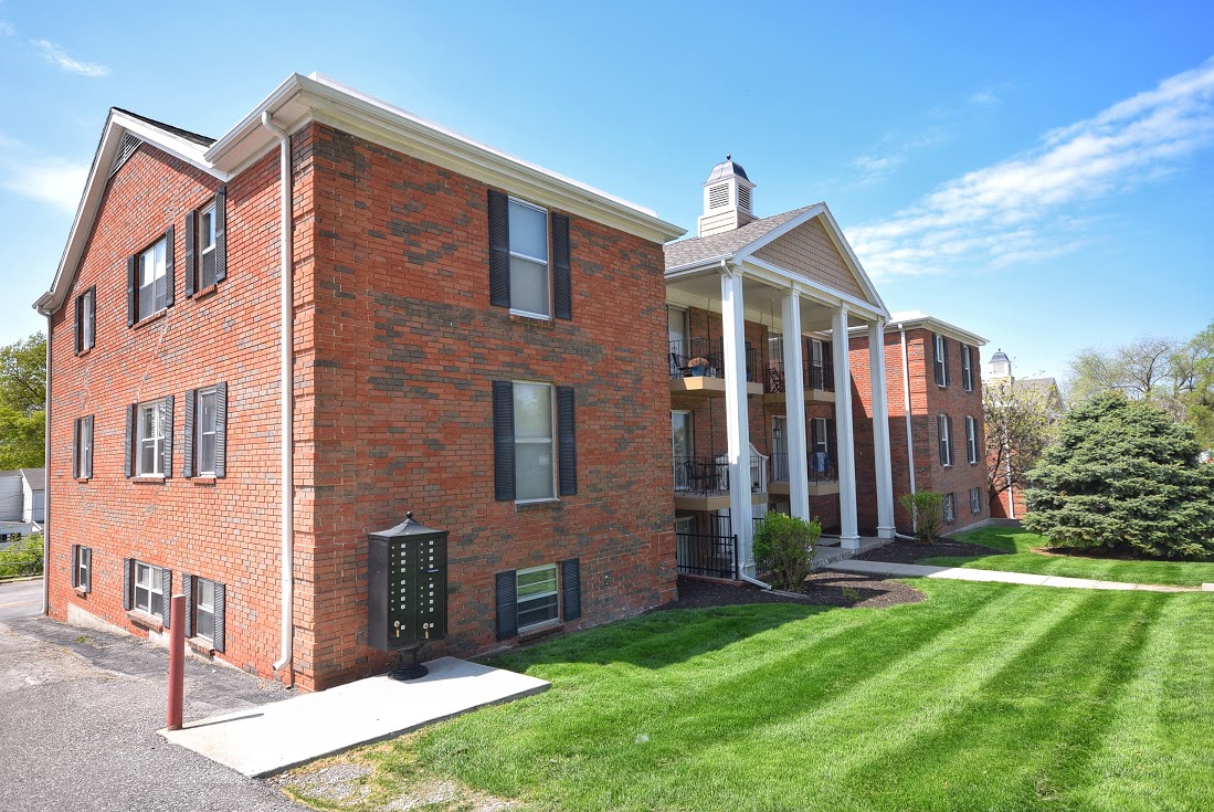 The Gables of Mission Apartments