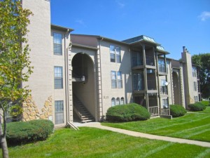 North Kansas City Apartment Rentals