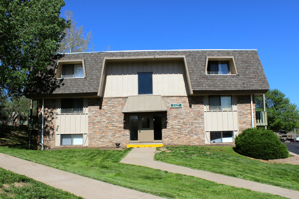 Knollwood Apartments