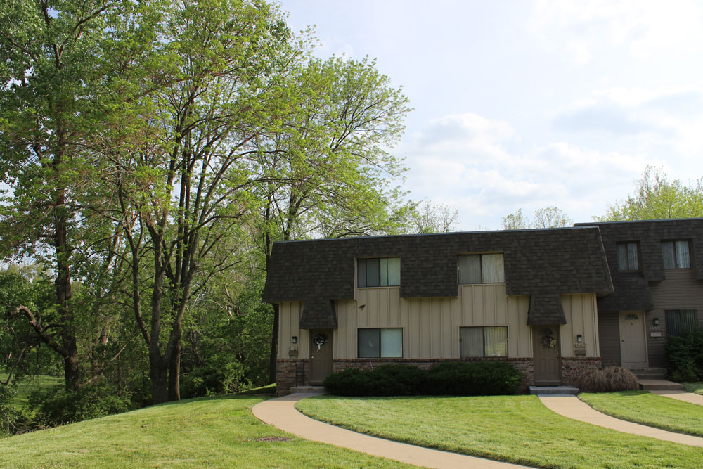 Knollwood Apartments