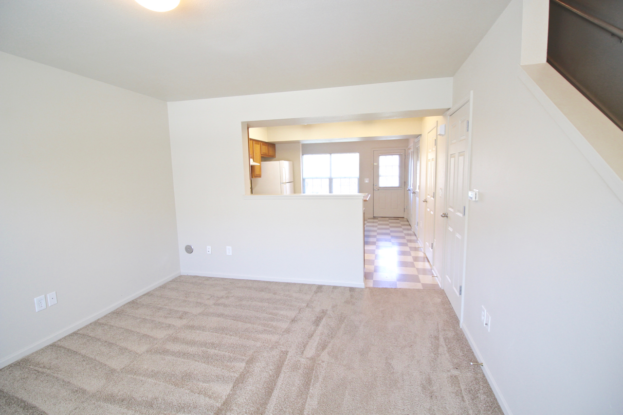 Willow Glen Apartments and Townhomes