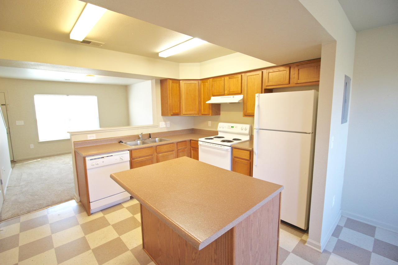 Willow Glen Apartments and Townhomes