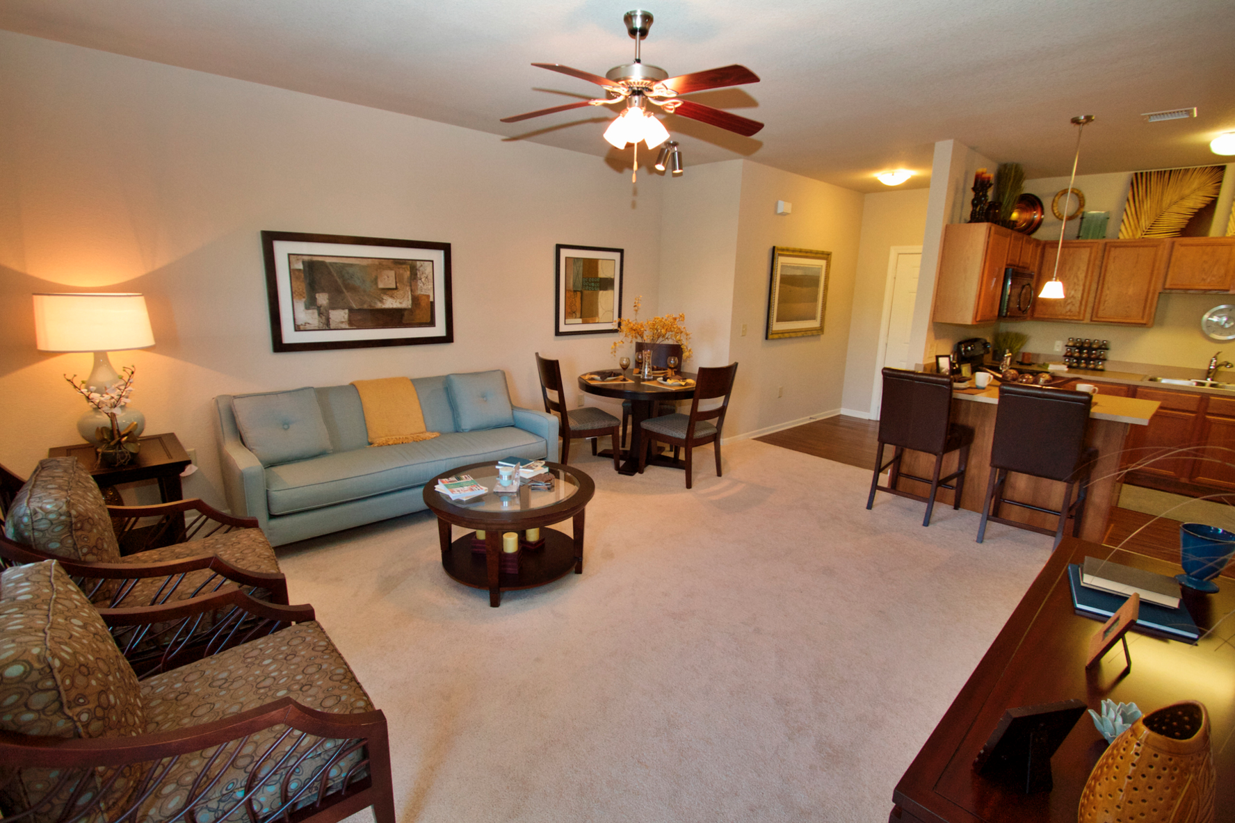 The Manor Homes Of Eagle Glen