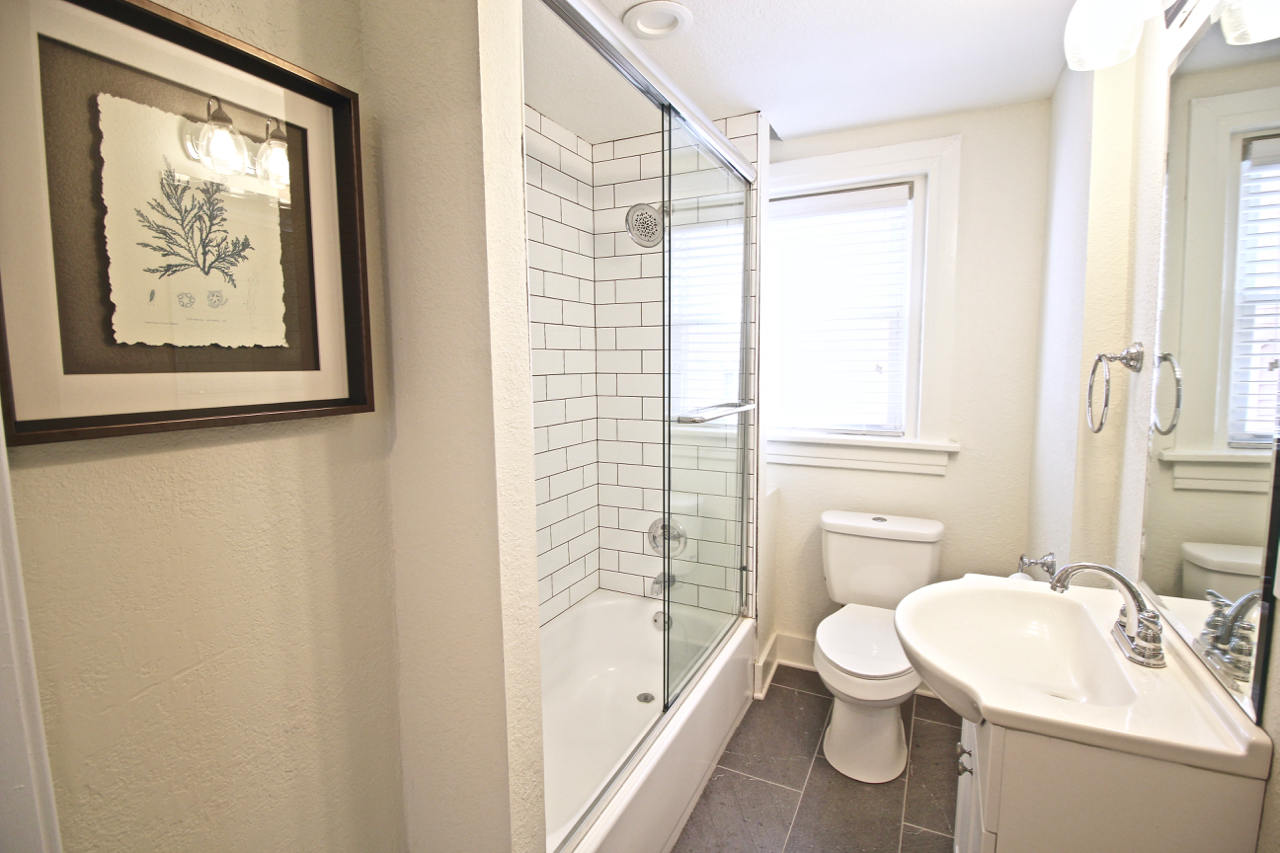 Mitchell Wood Apartments