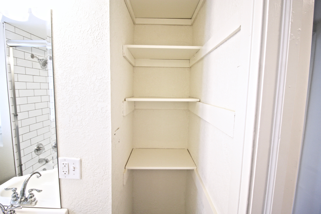 Mitchell Wood Apartments