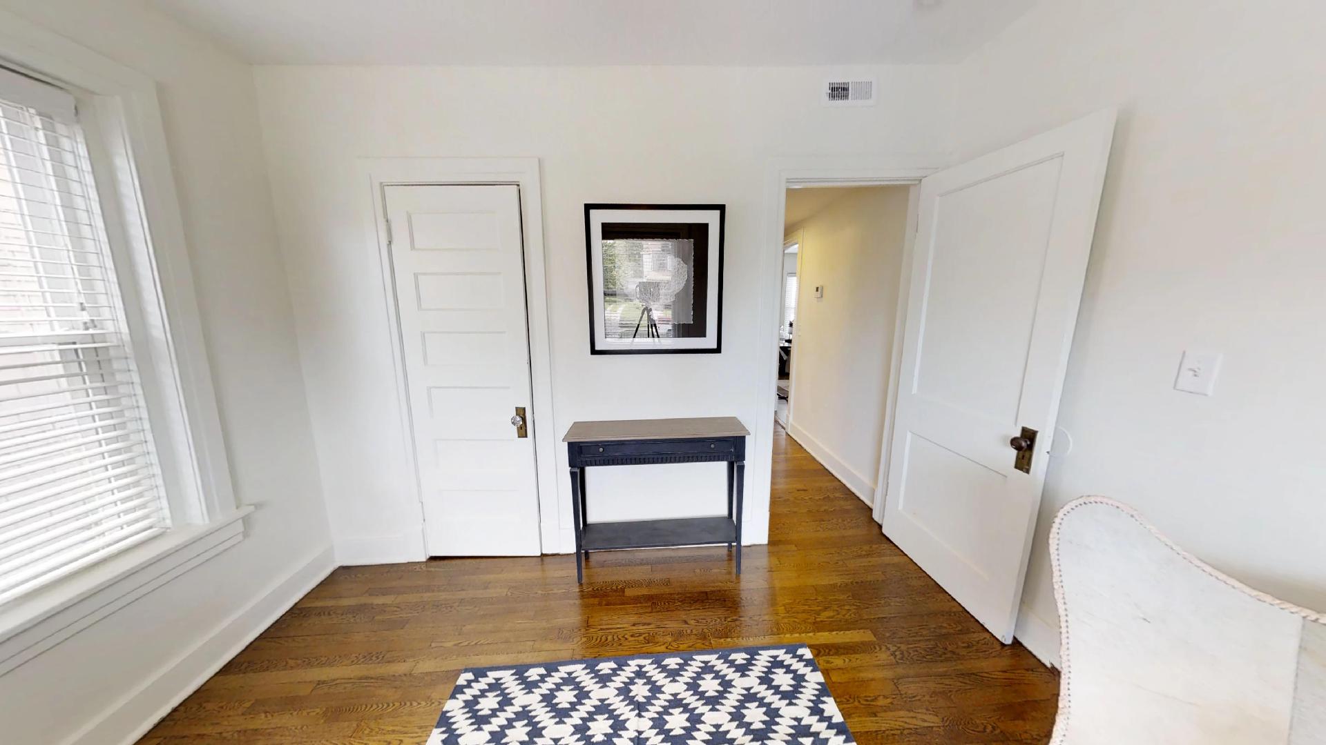 Mitchell Wood Apartments