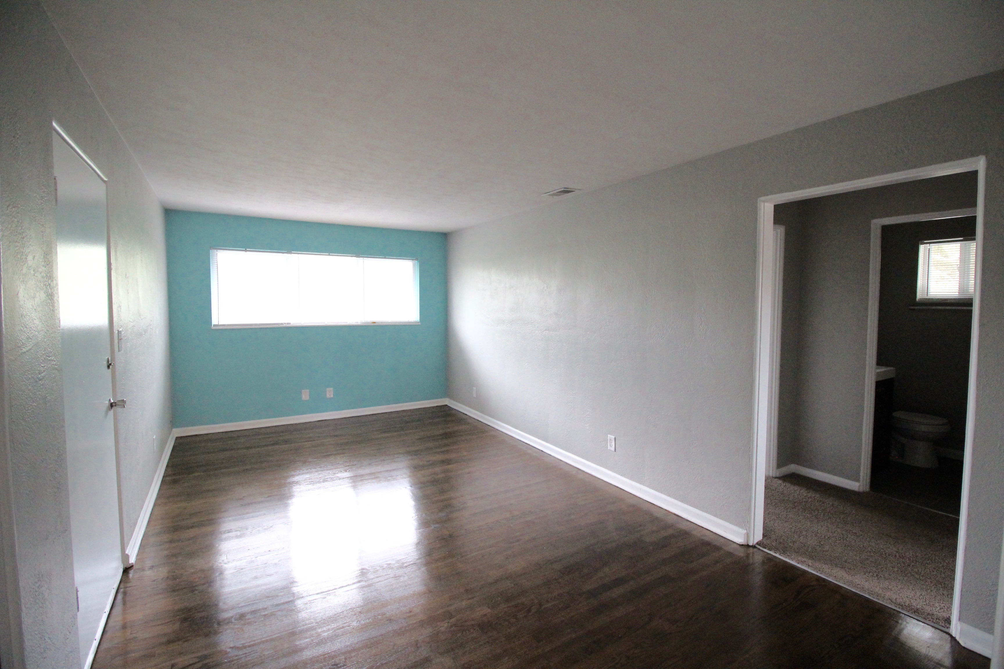 Grays Park Apartments