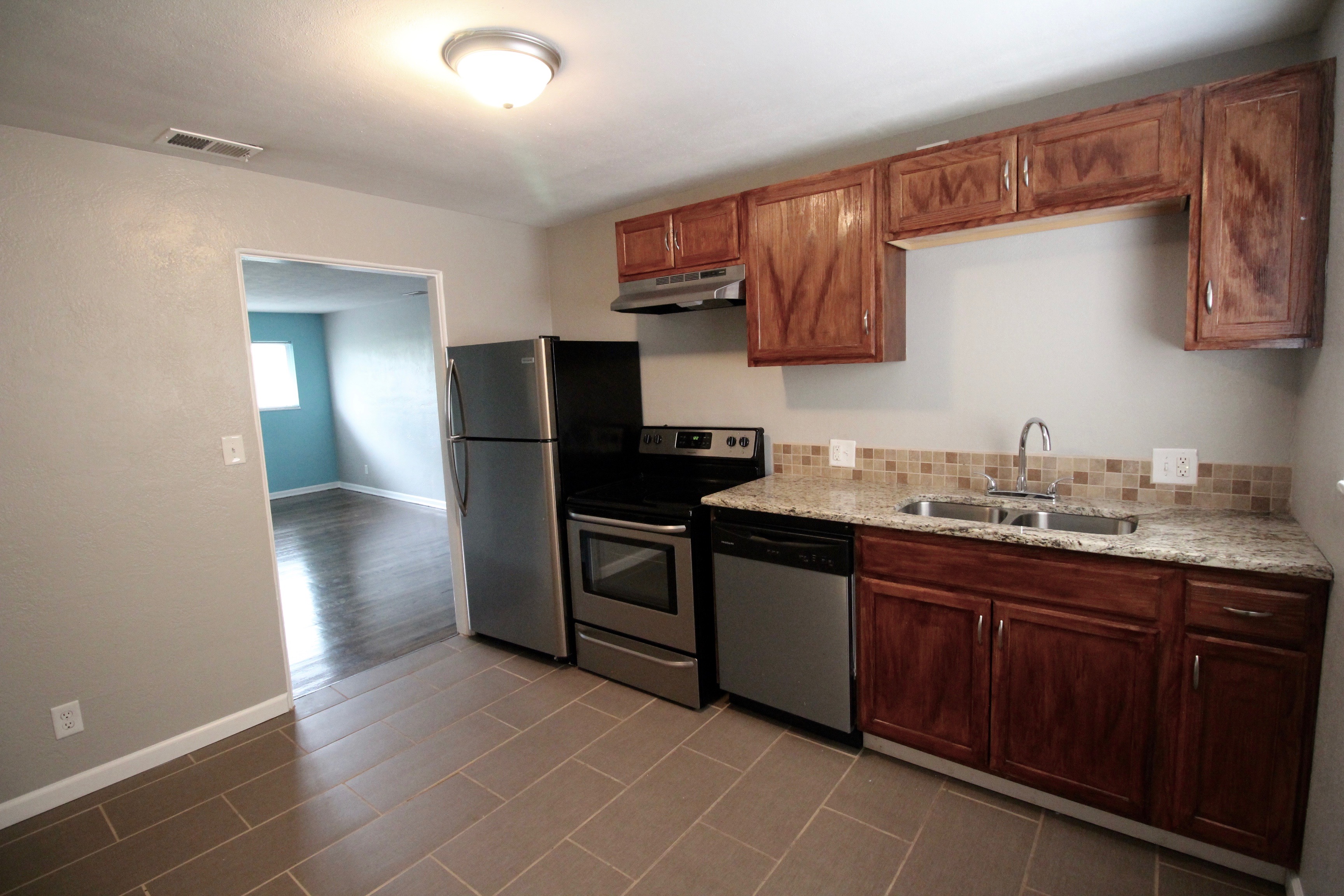 Grays Park Apartments