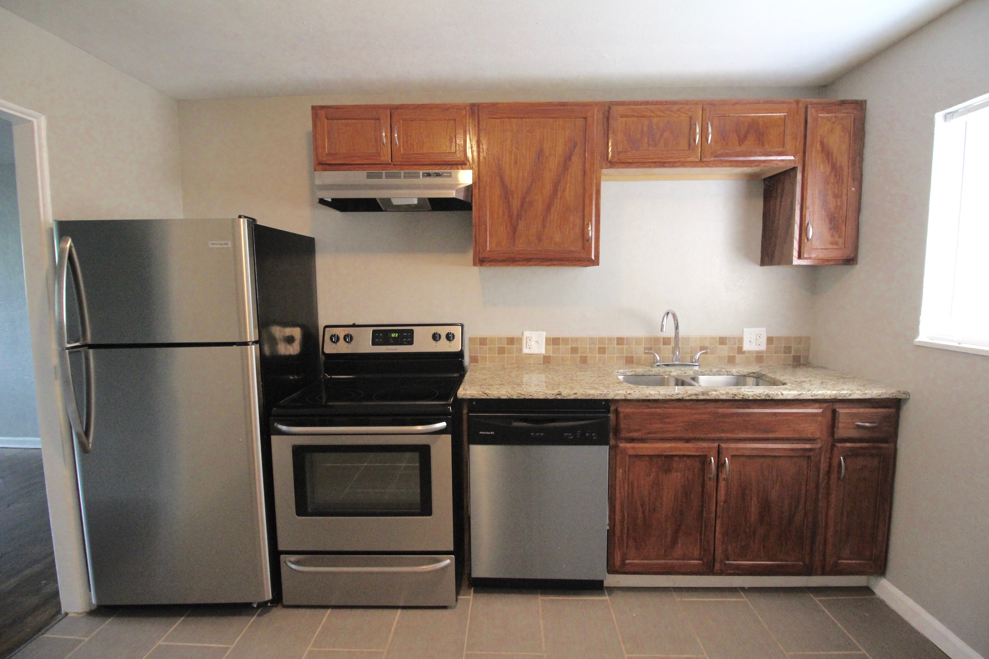 Grays Park Apartments