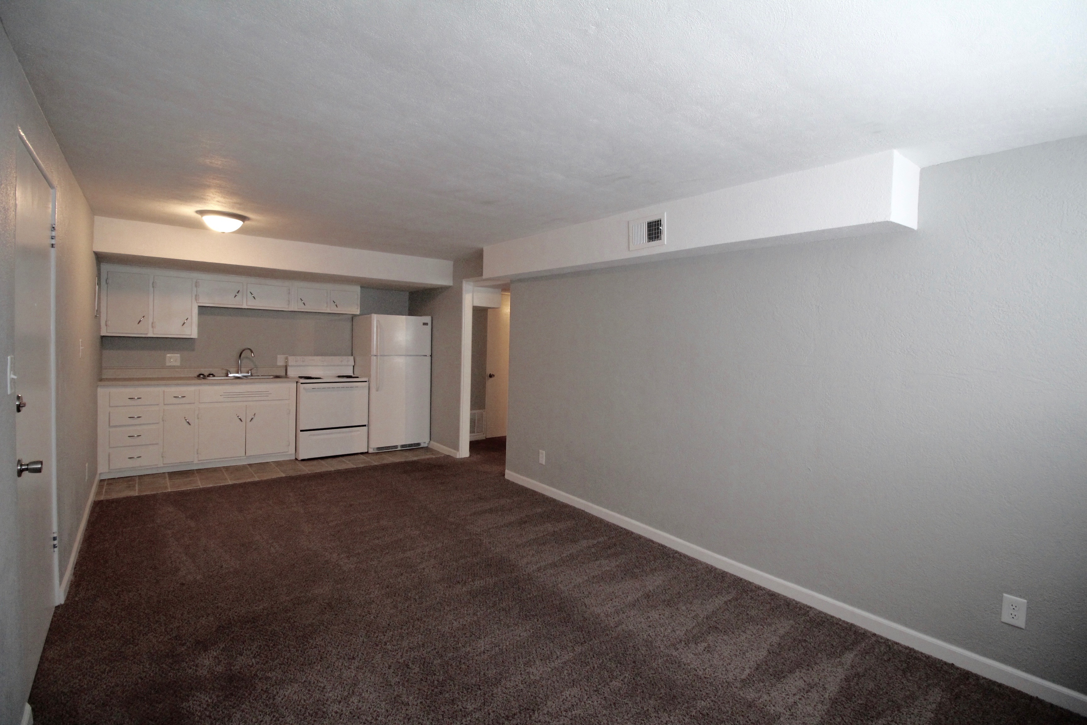 Grays Park Apartments