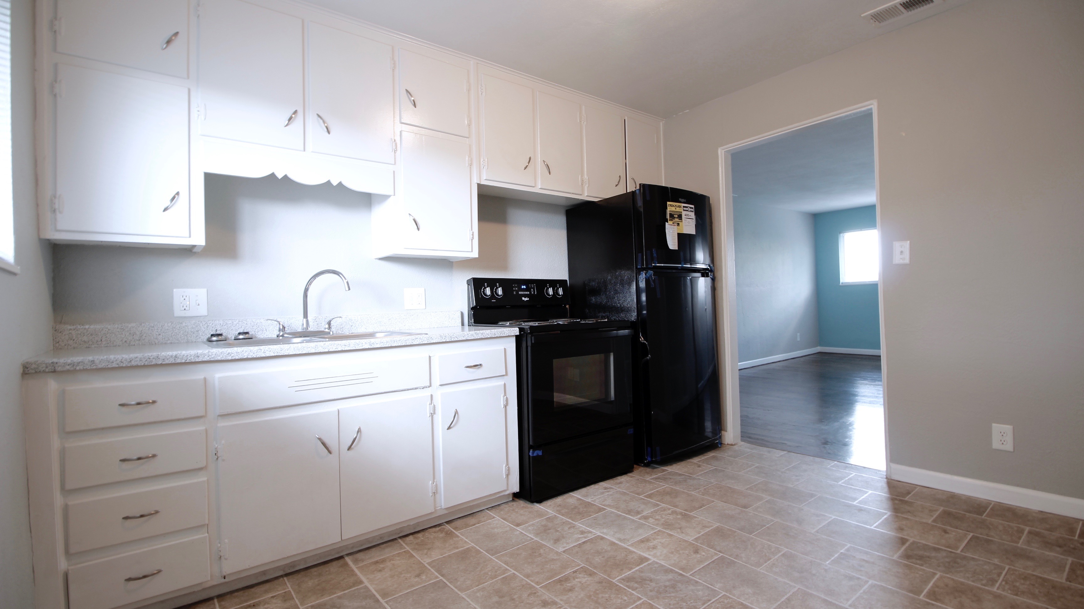 Grays Park Apartments