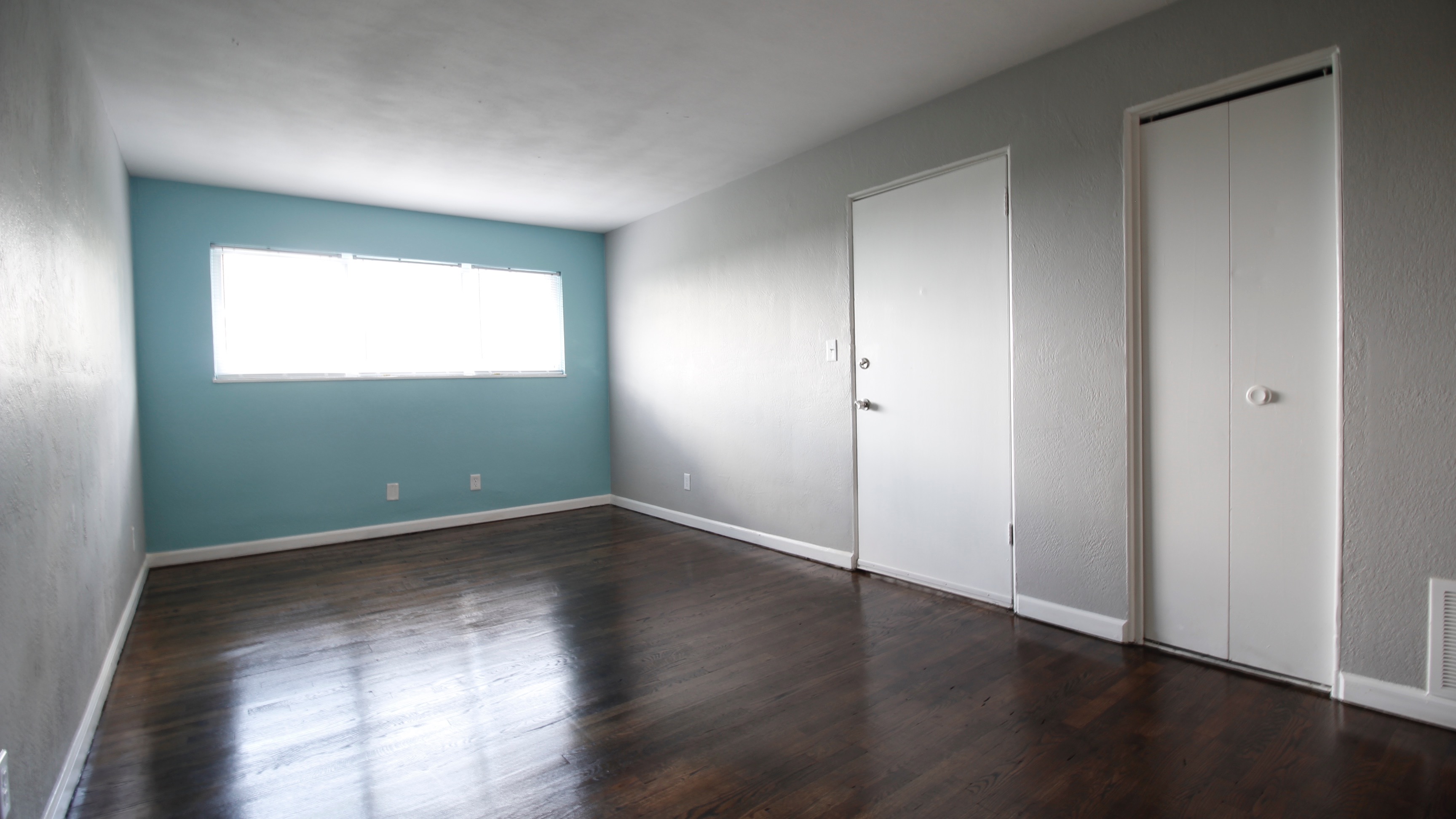 Grays Park Apartments