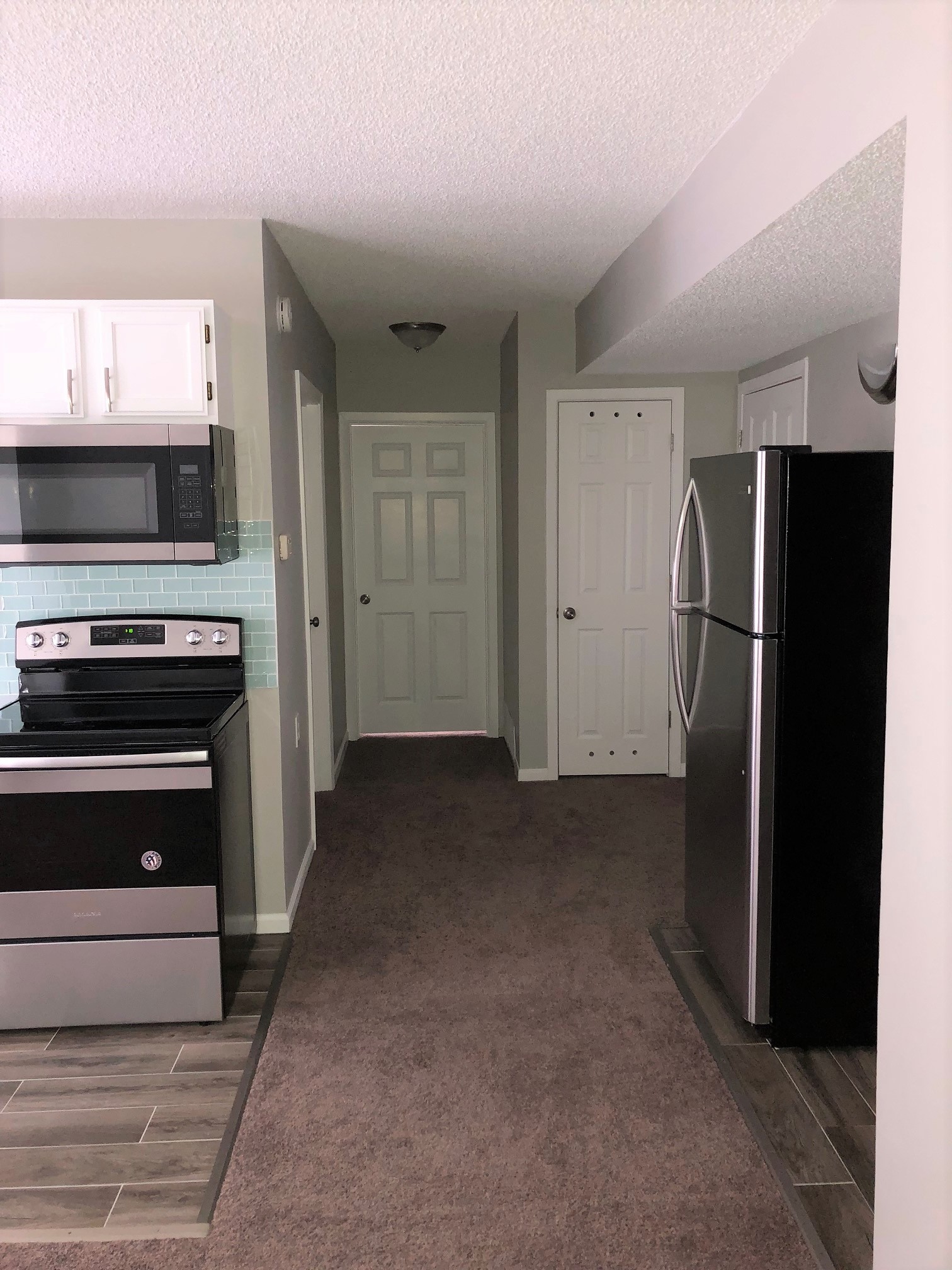 Brushwood Apartments