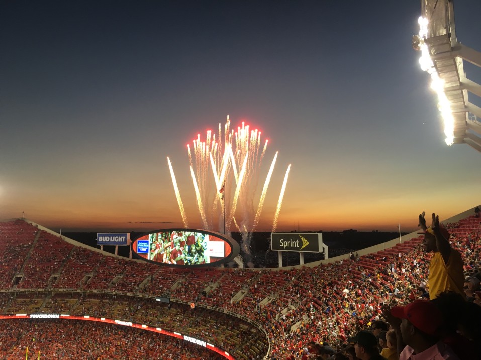 Best places in KC to watch a Chiefs game? : r/KansasCityChiefs