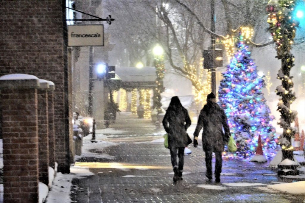 The Top 15 Holiday Activities in Johnson County, KS ...