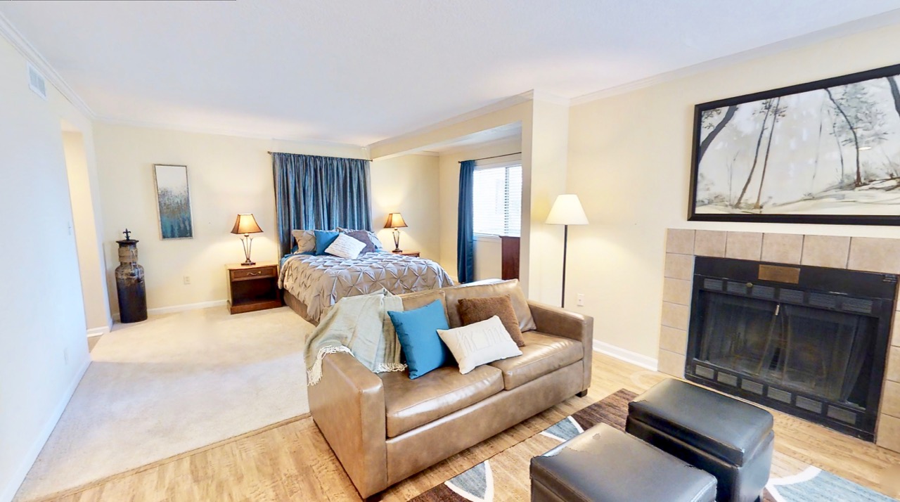 Woodcrest Apartments