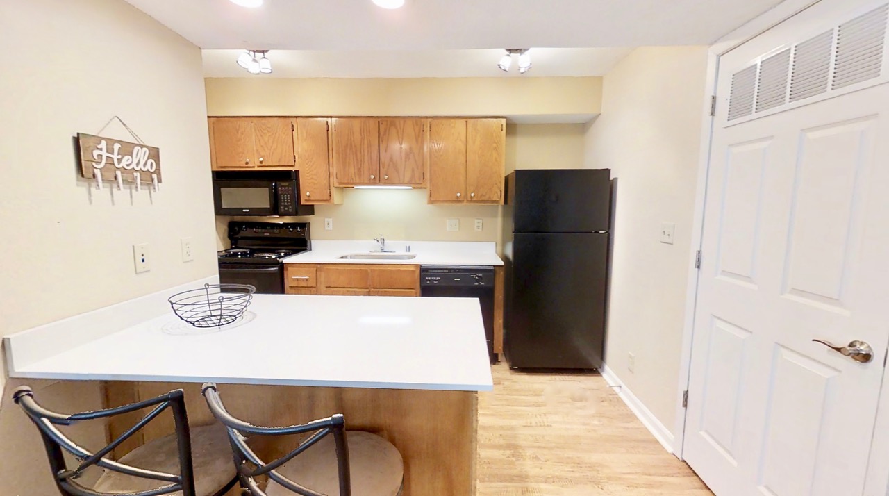 Woodcrest Apartments