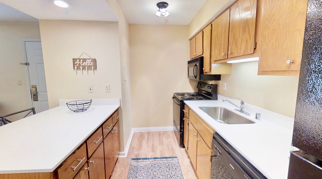 Woodcrest Apartments