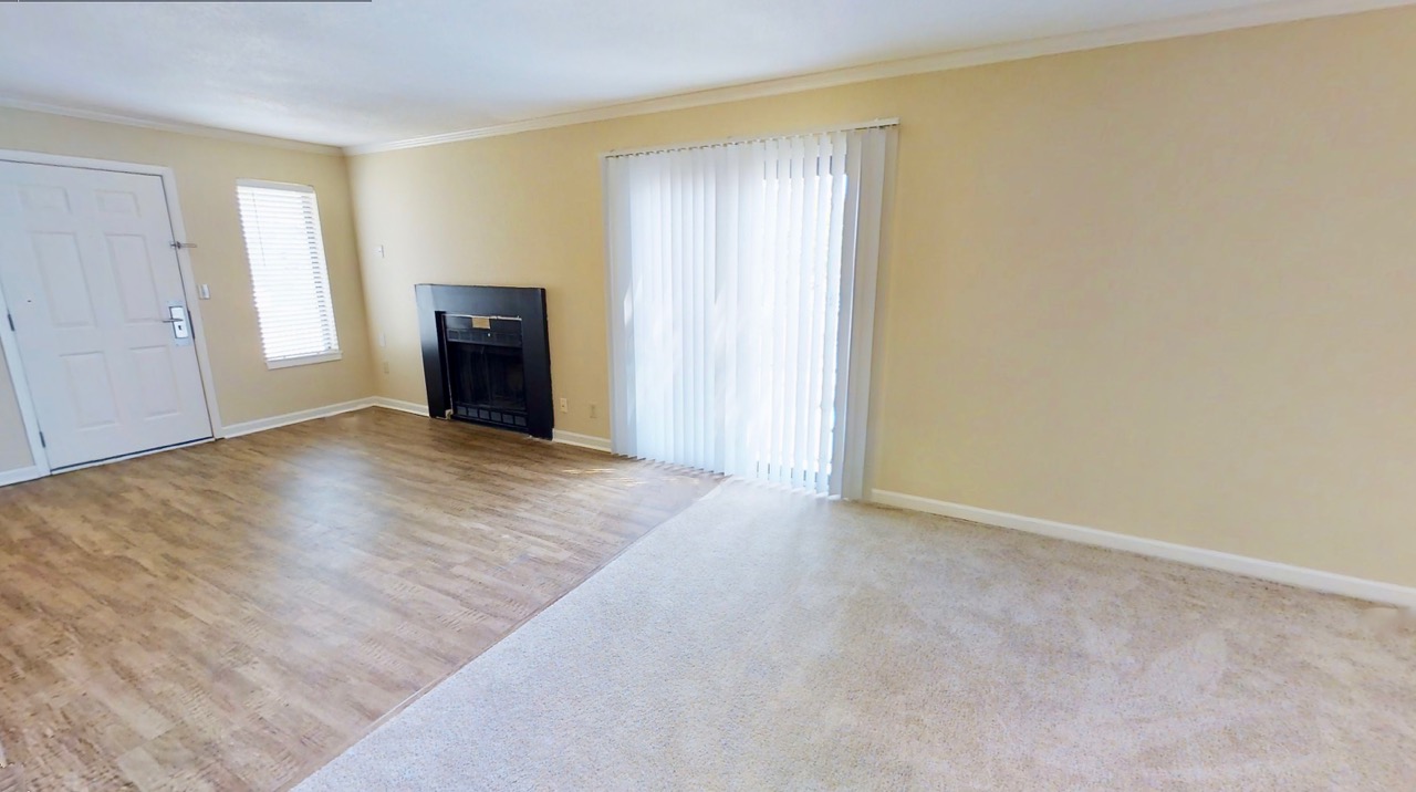 Woodcrest Apartments