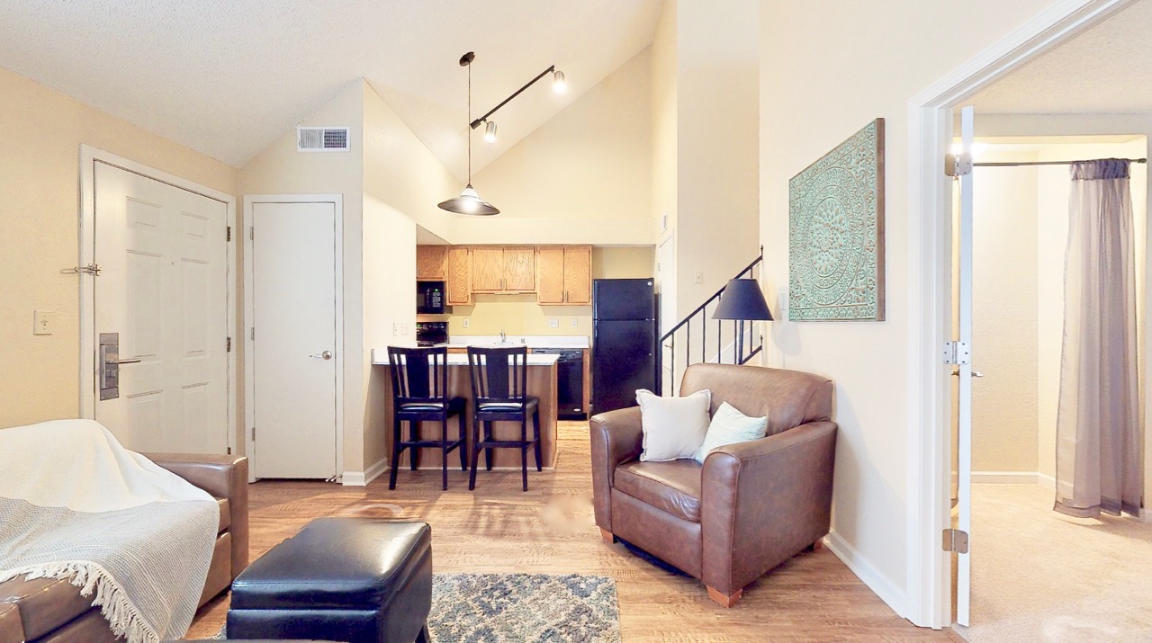 Woodcrest Apartments