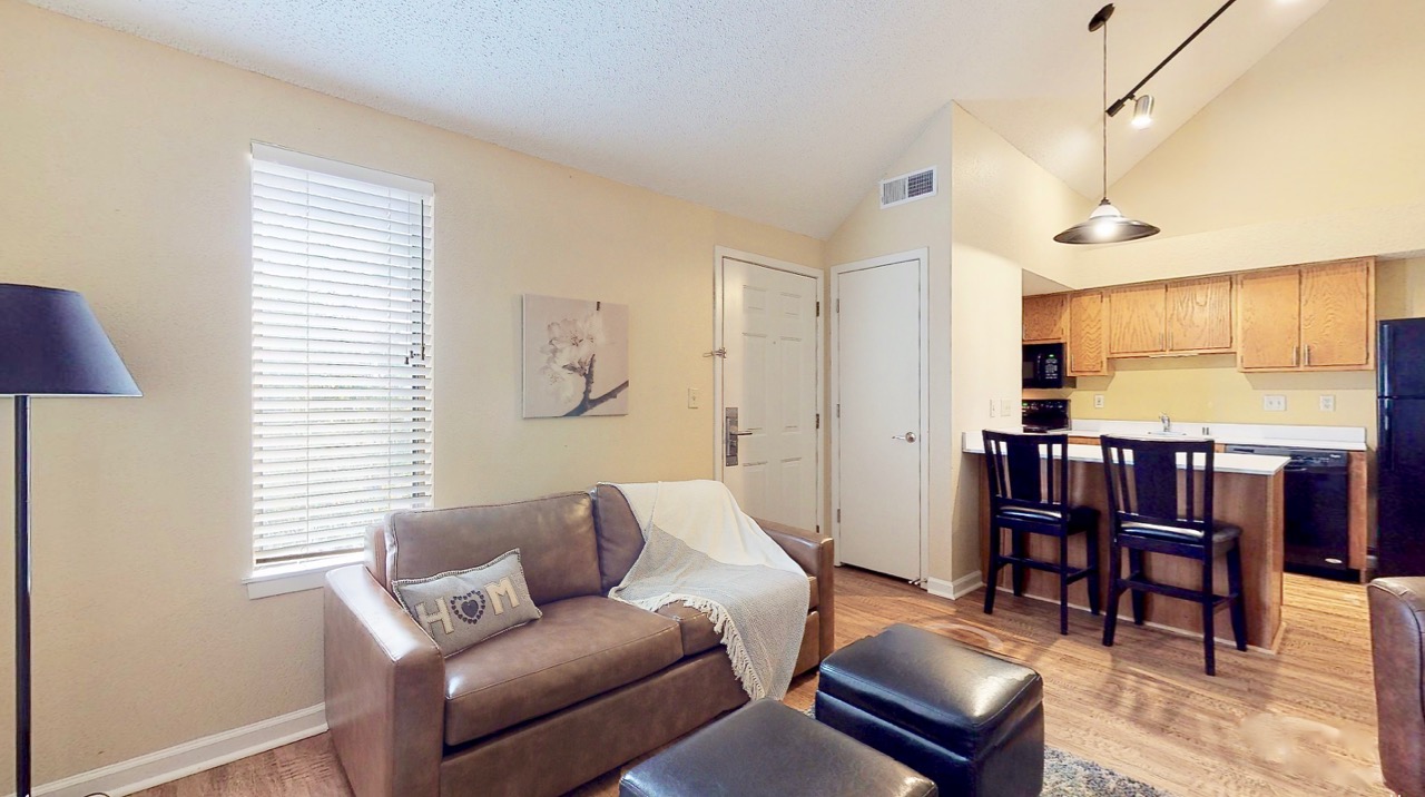 Woodcrest Apartments