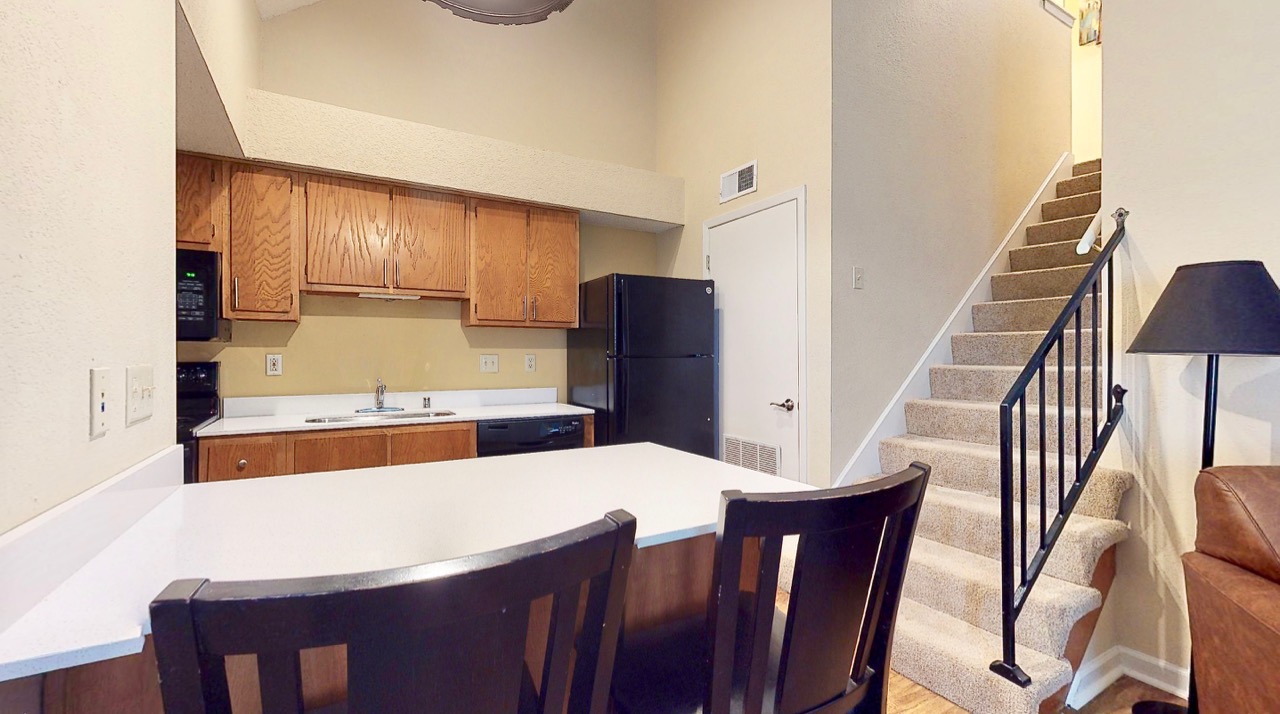 Woodcrest Apartments