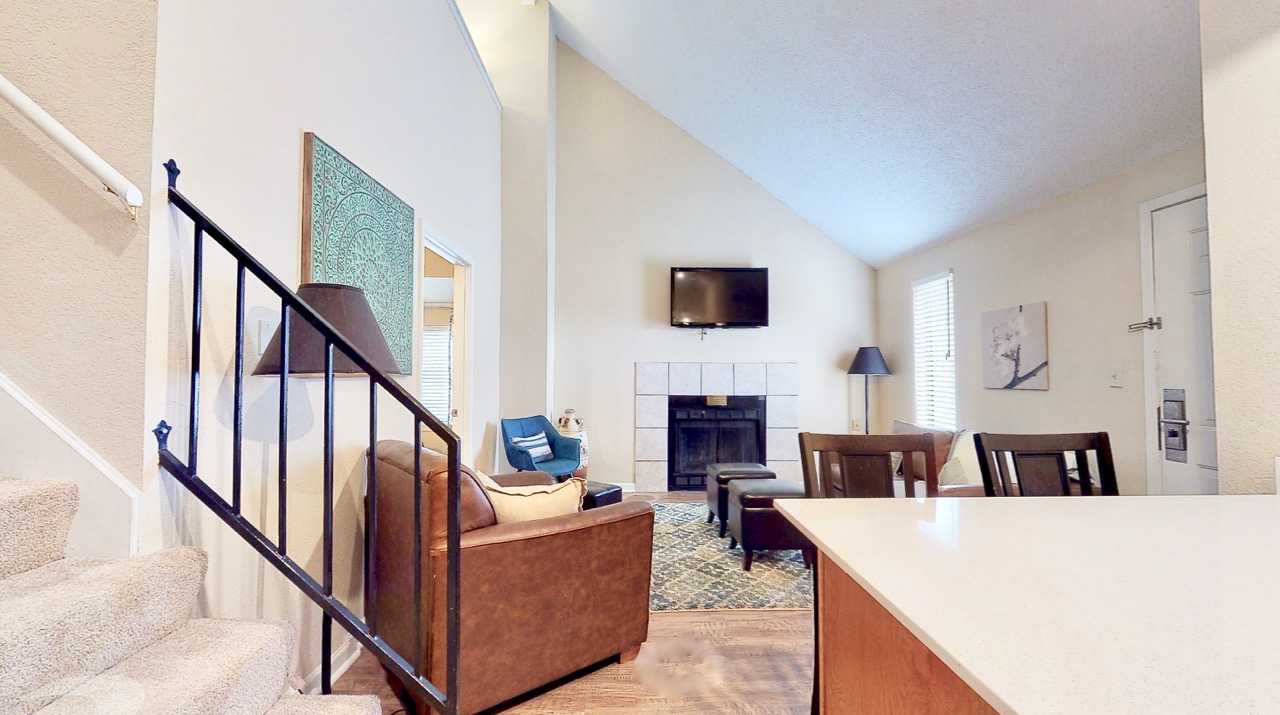 Woodcrest Apartments