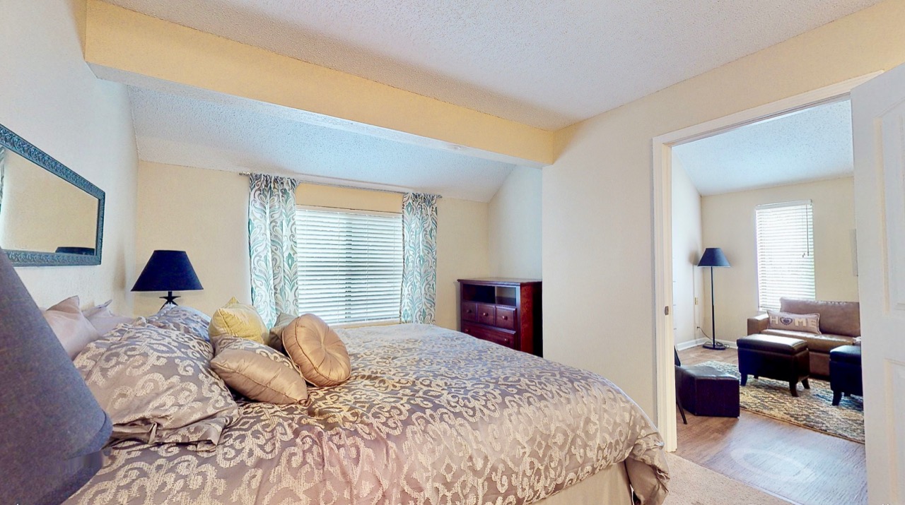 Woodcrest Apartments