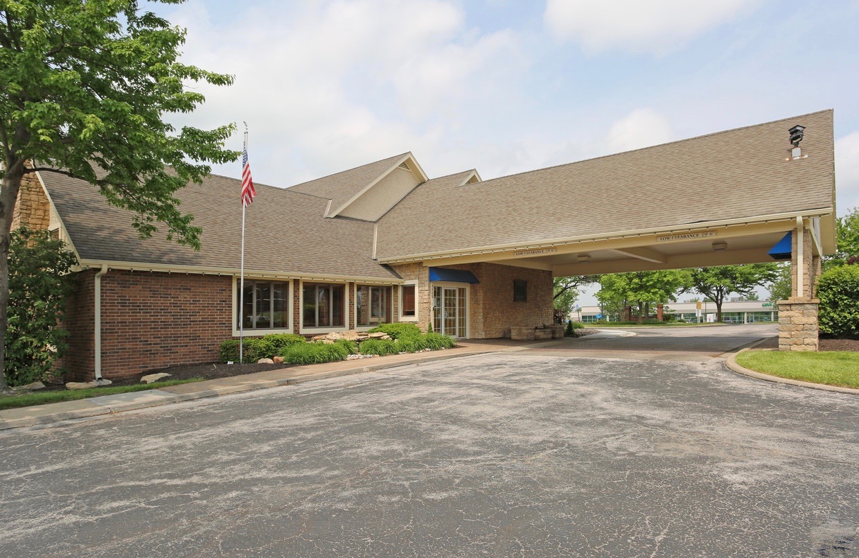 Woodcrest Apartments