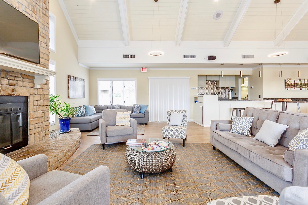 Woodcrest Apartments