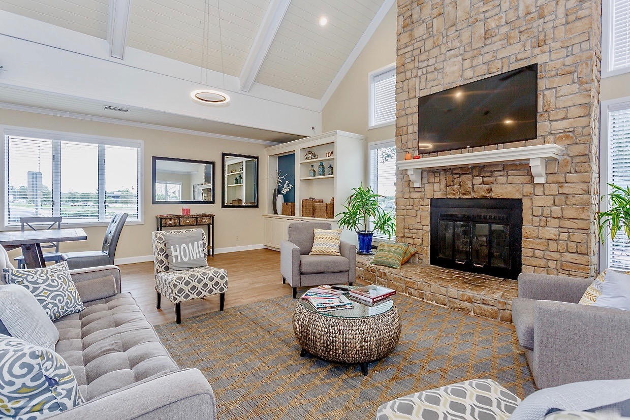 Woodcrest Apartments