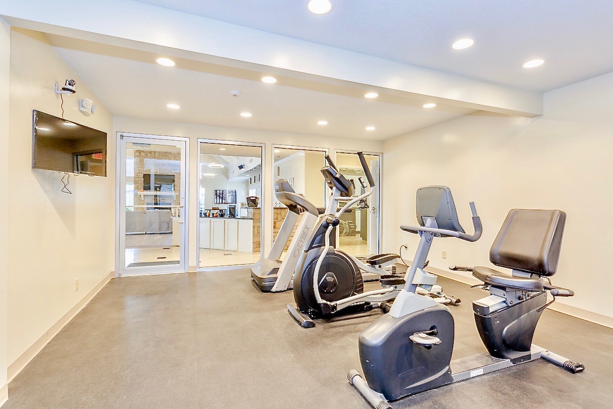 Woodcrest Apartments