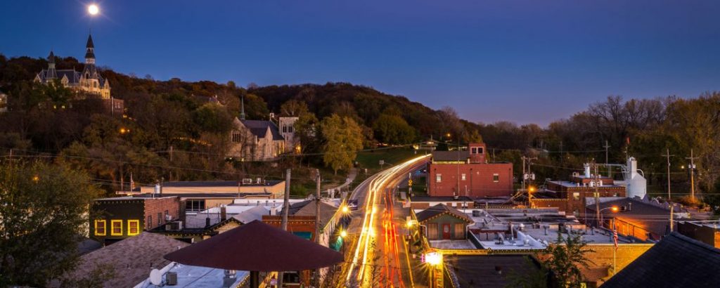 guide to northland kansas city