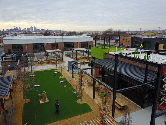 guide to northland kansas city