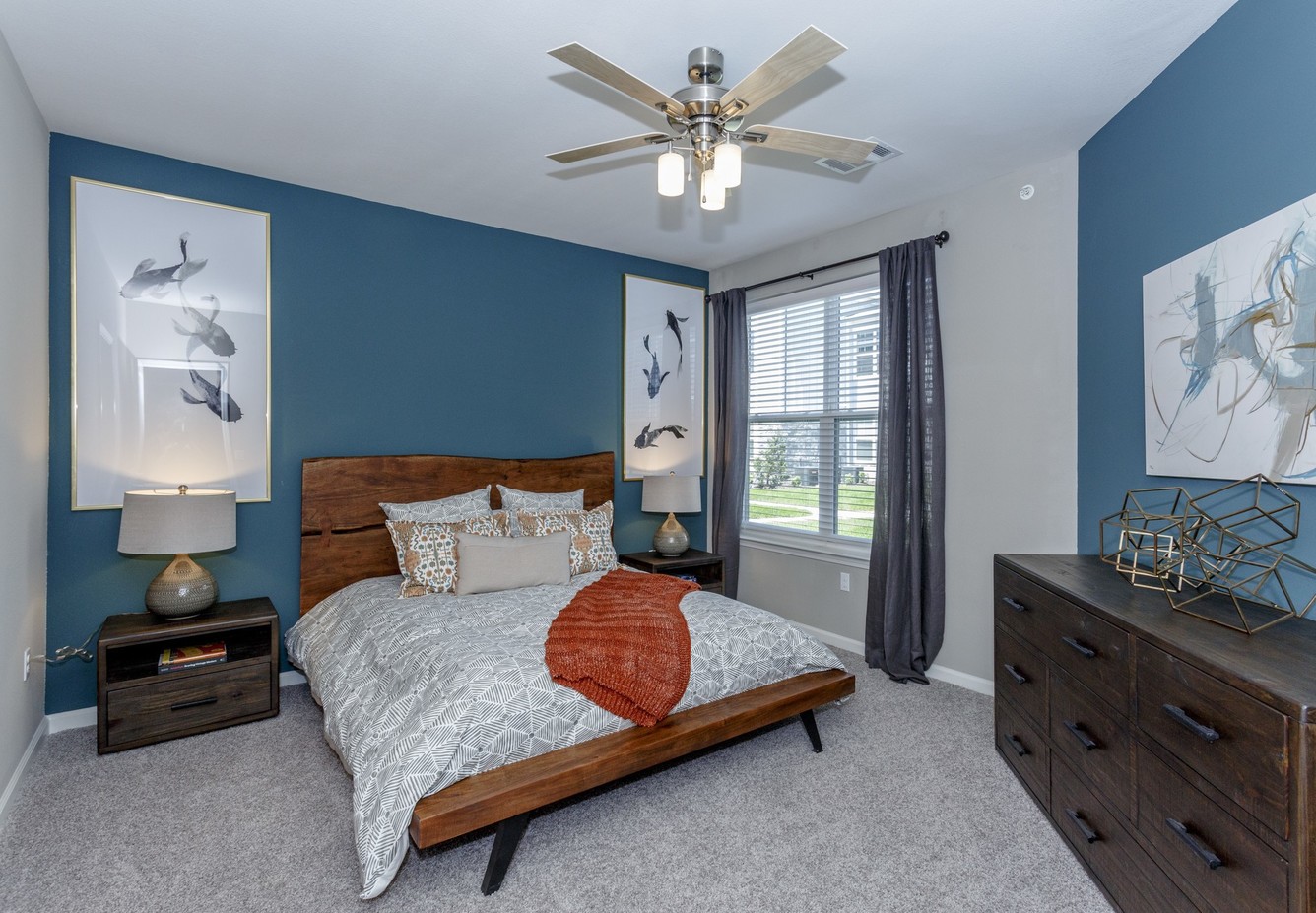 The Landing at Tiffany Springs Apartments