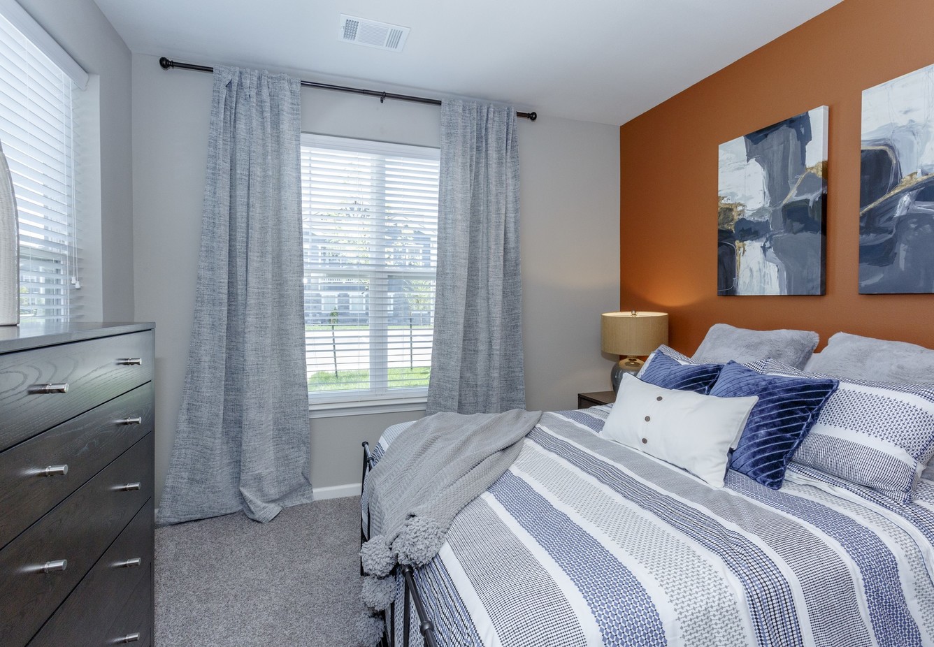 The Landing at Tiffany Springs Apartments