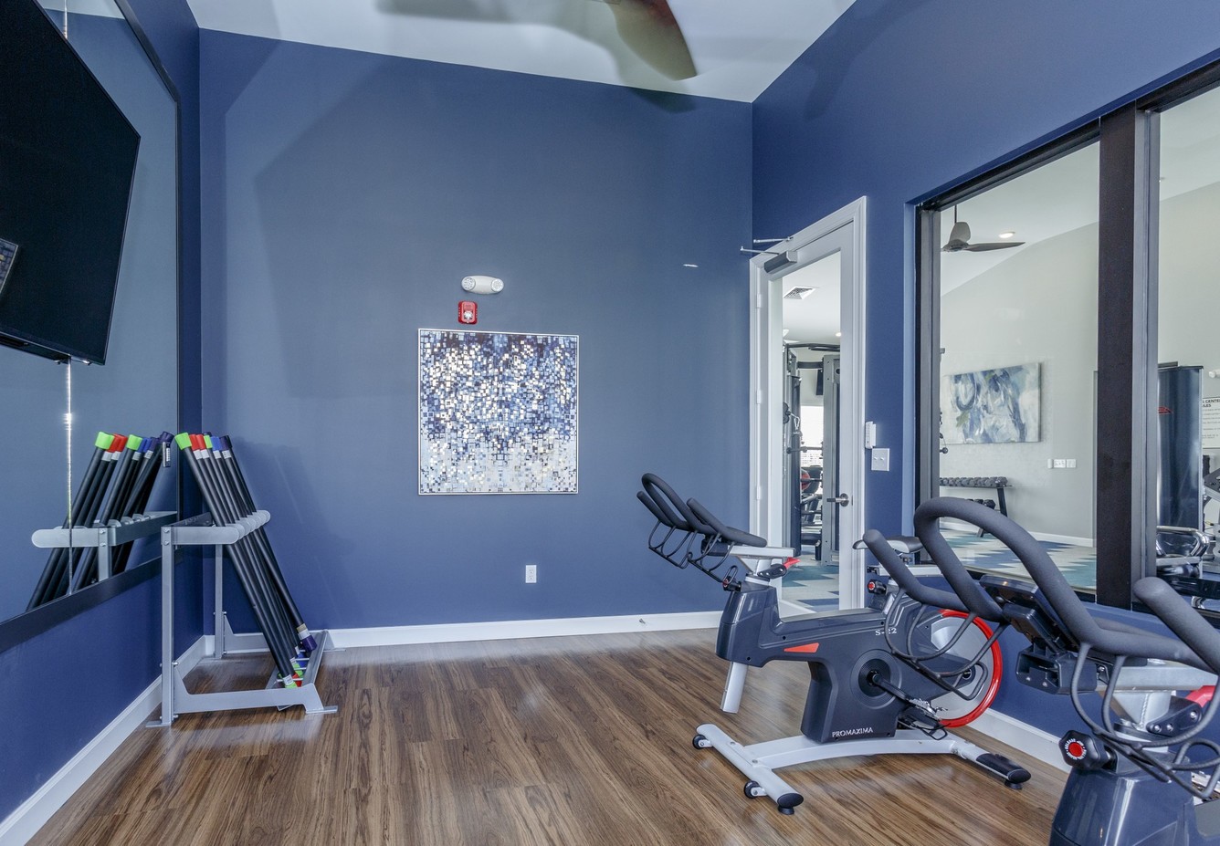 The Landing at Tiffany Springs Apartments