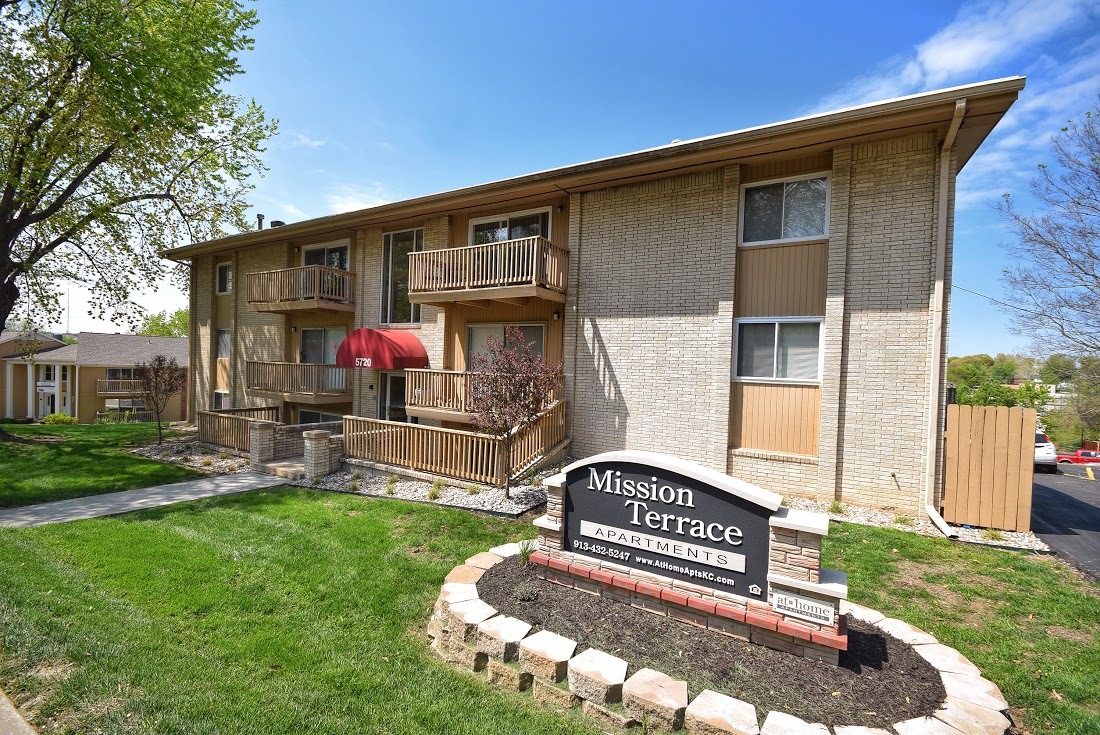 mission terrace apartments