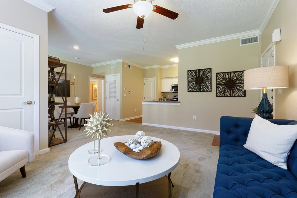 Weston Point Apartments