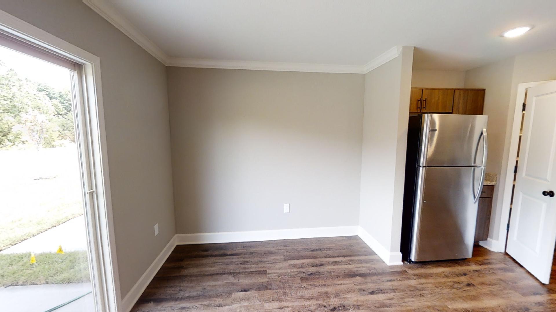 Thrive Creekside Townhomes