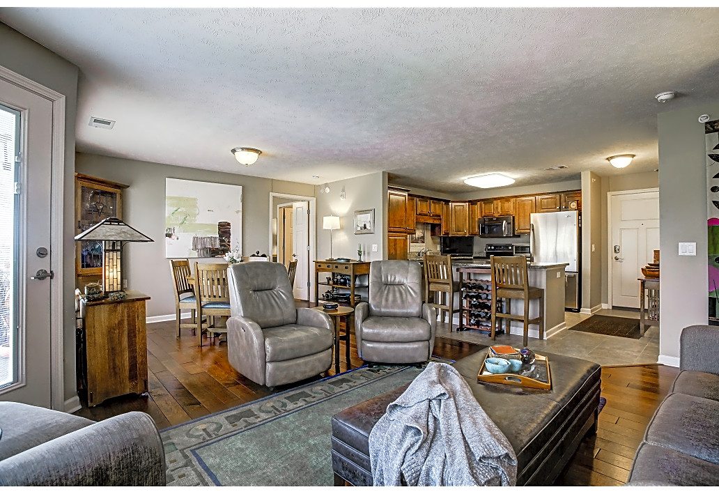 Mission Square Apartments Senior Living