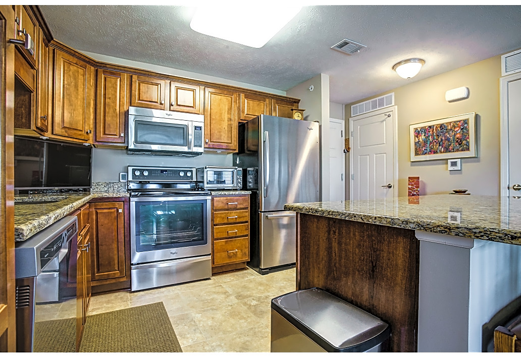 Mission Square Apartments Senior Living