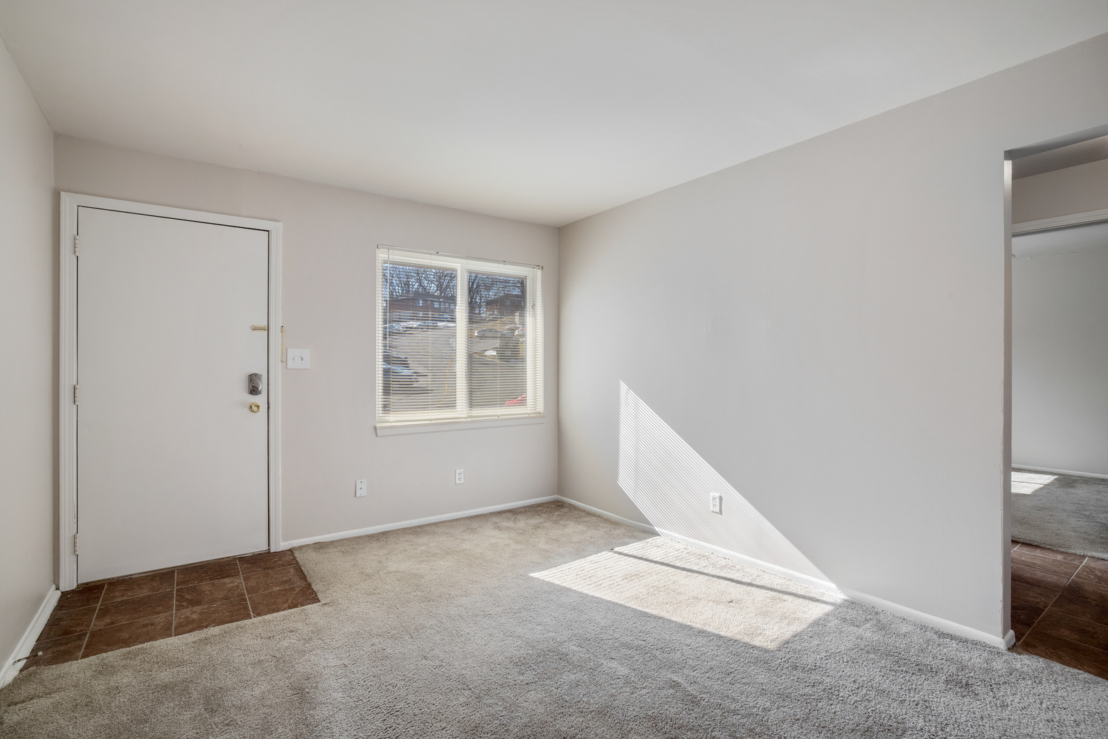 Windscape Apartments