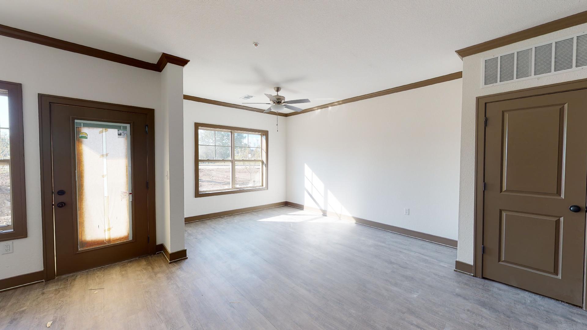 The Bristol Apartments