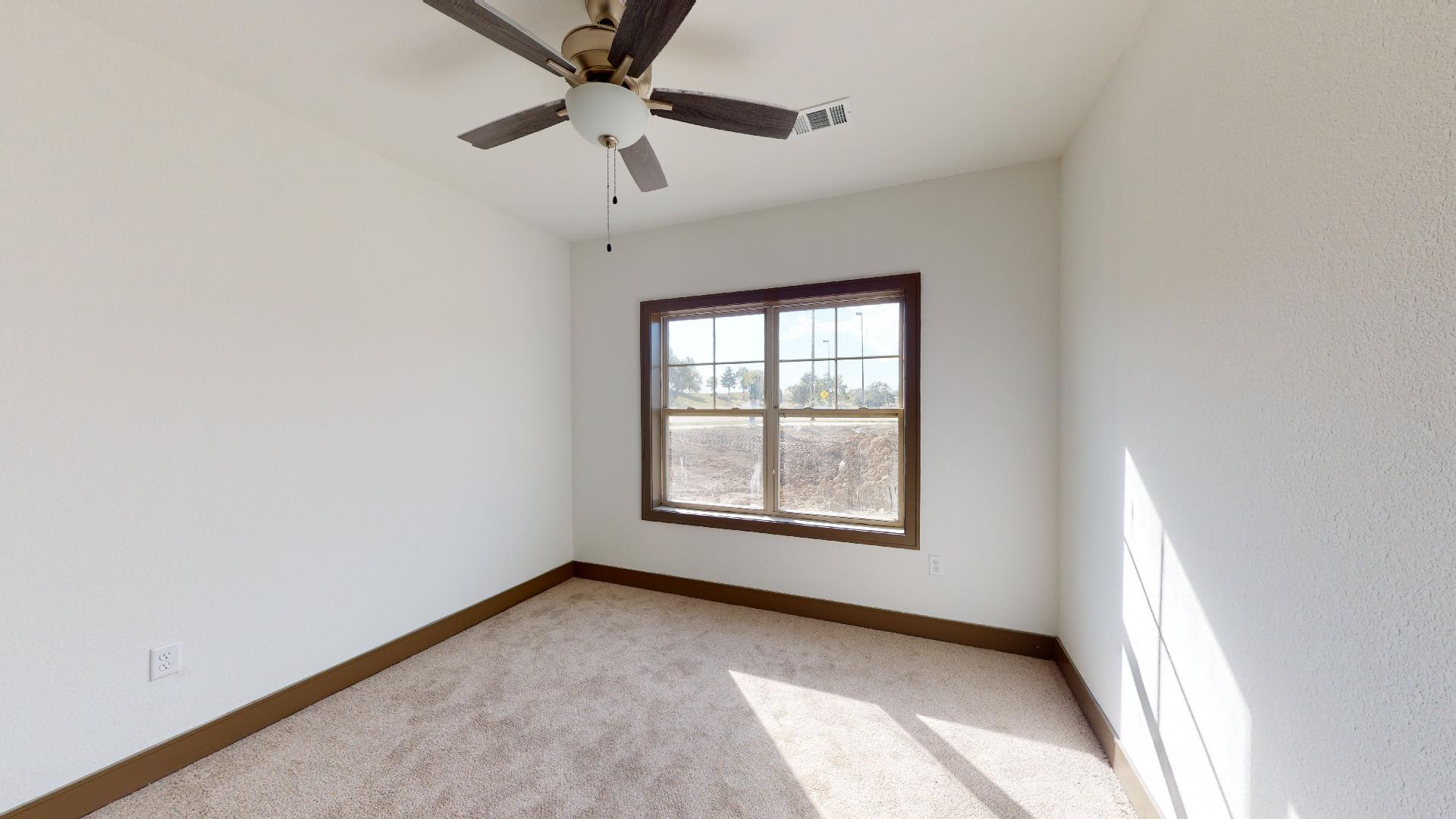 The Bristol Apartments