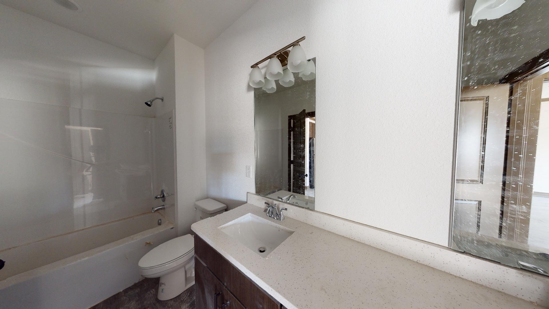 The Bristol Apartments