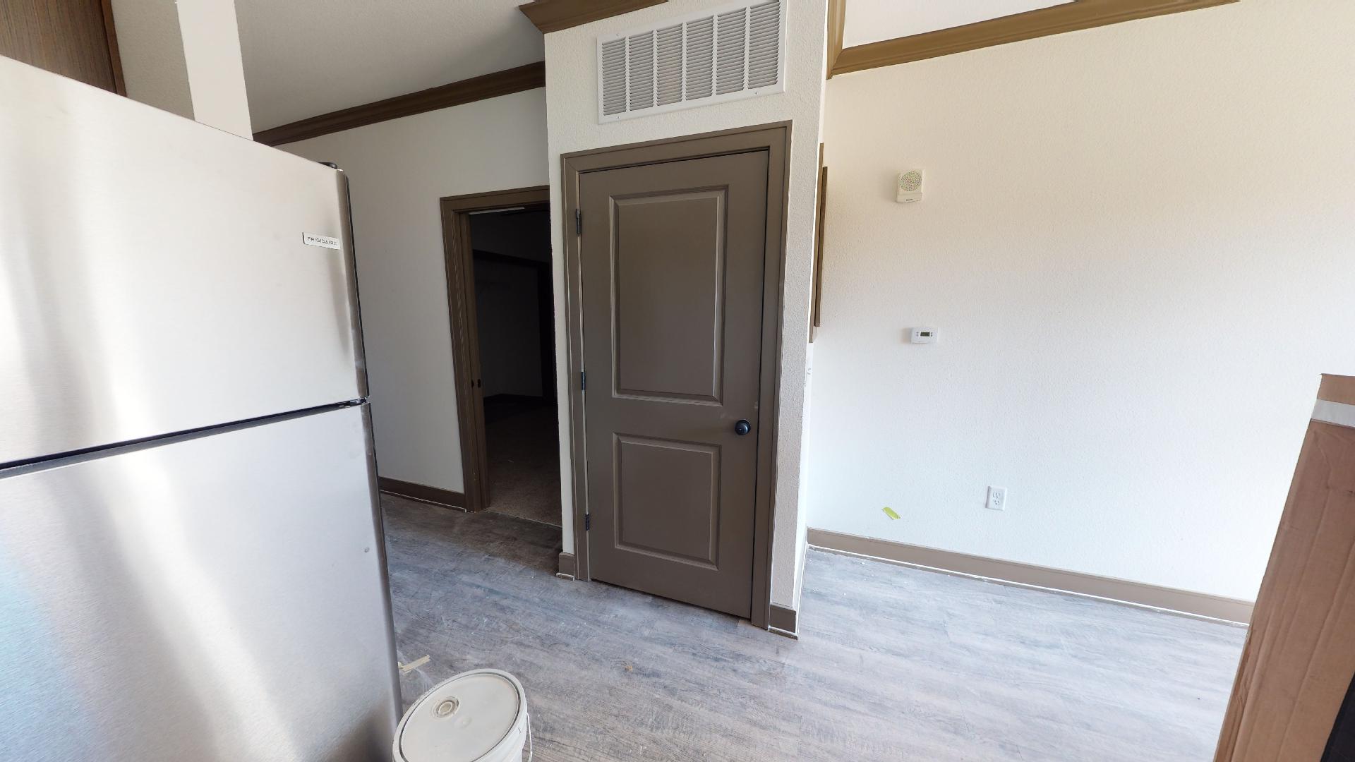 The Bristol Apartments