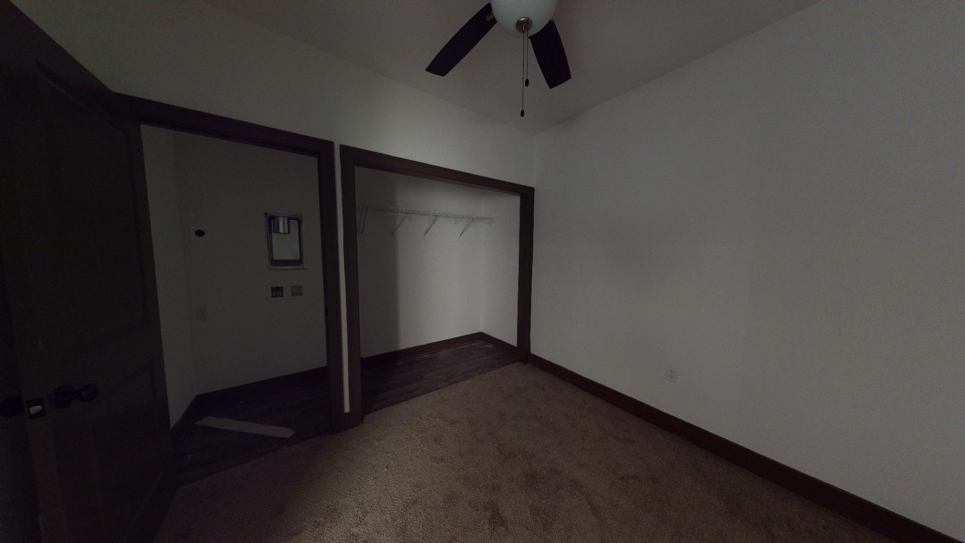 The Bristol Apartments