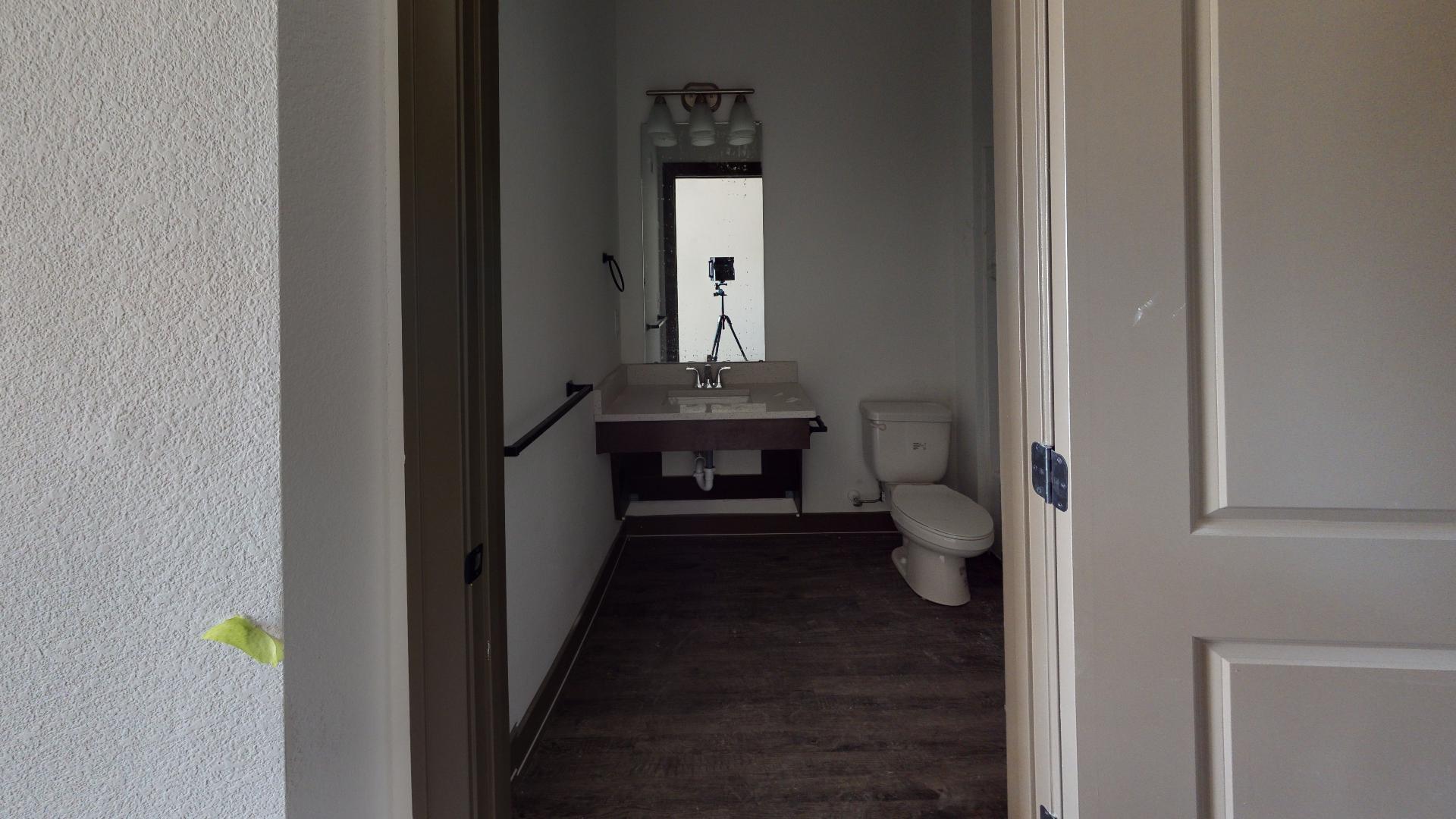 The Bristol Apartments